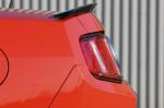 Ford Mustang Boss 302 2012 года